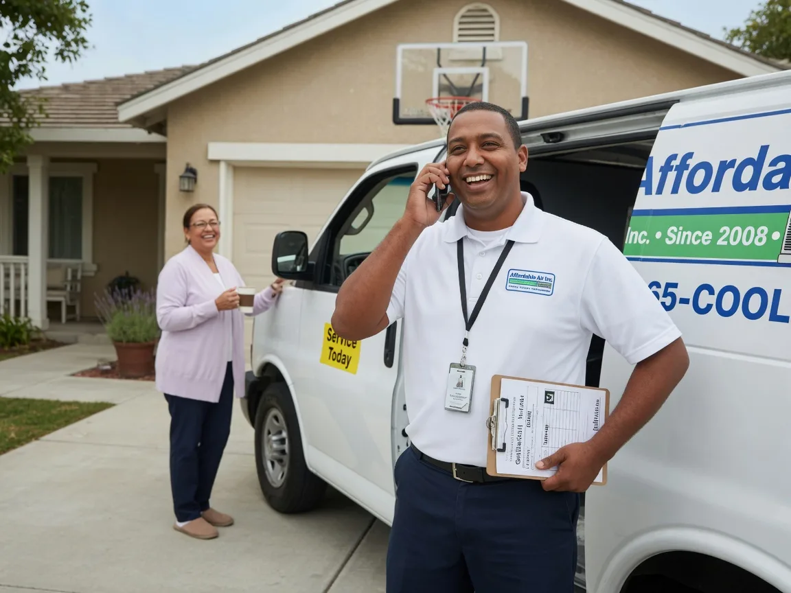 Central Ac Repair New Enterprise, PA FAQs